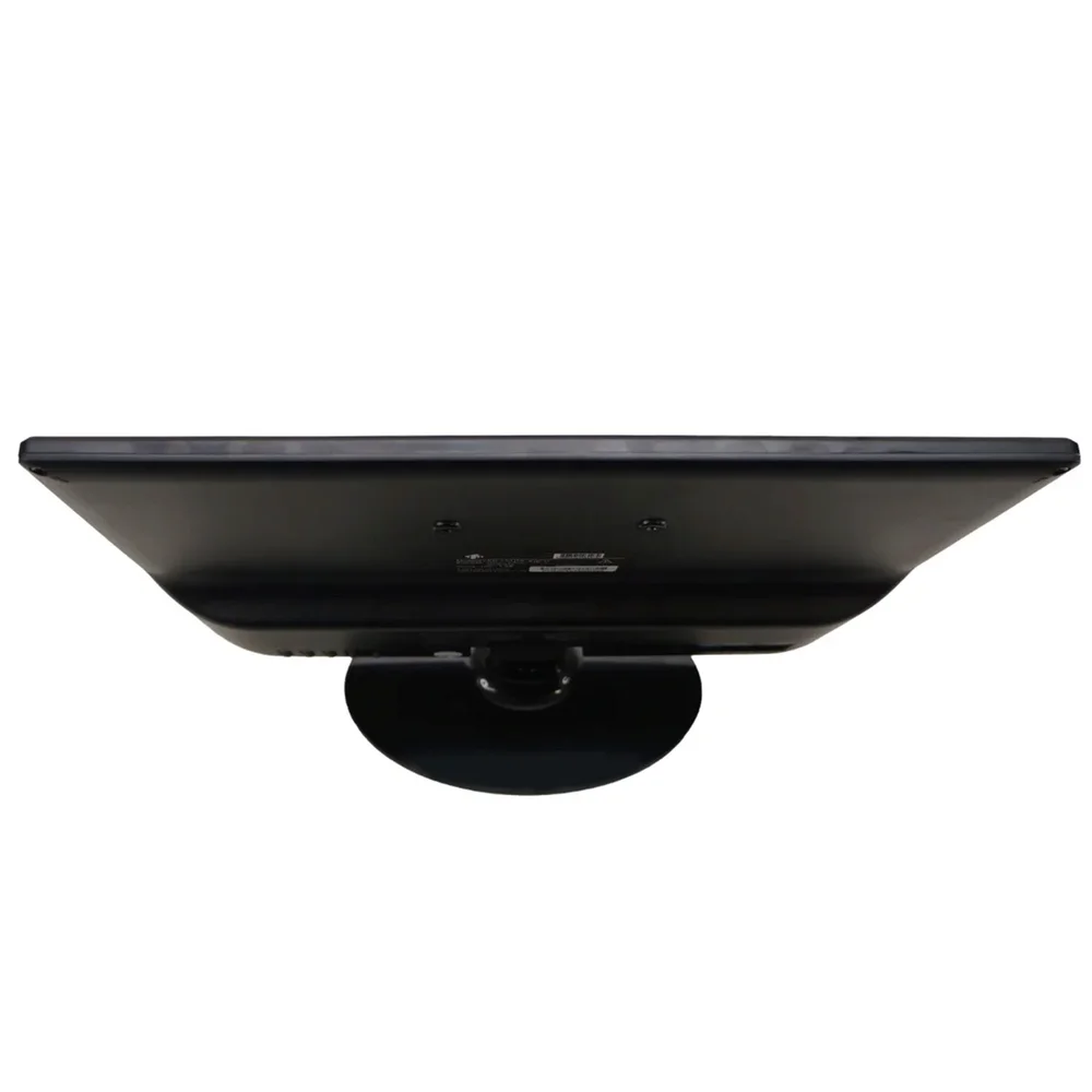 Monitor LED Tronos 15.4" 15trs-xie-v, Resolução 1280x800, 60hz, HDMI E Vga, Vesa - Preto Monitor LED Tronos 15.4" 15trs-xie-v, Resolução 1280x800, 60hz, HDMI E Vga, Vesa - Preto