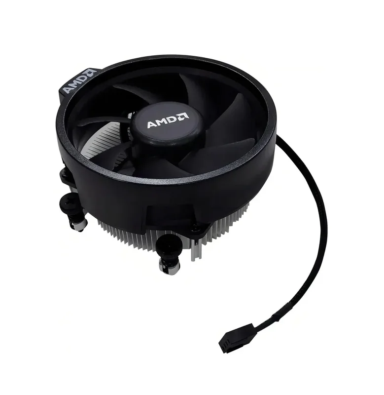 Cooler Processador Amd Am4 Cooler Processador Amd Am4