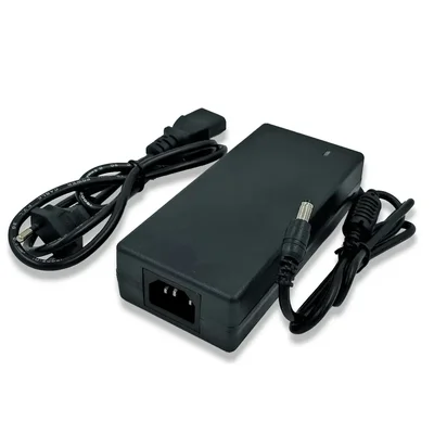 Fonte Impressora Térmica Etiqueta Argox 24v