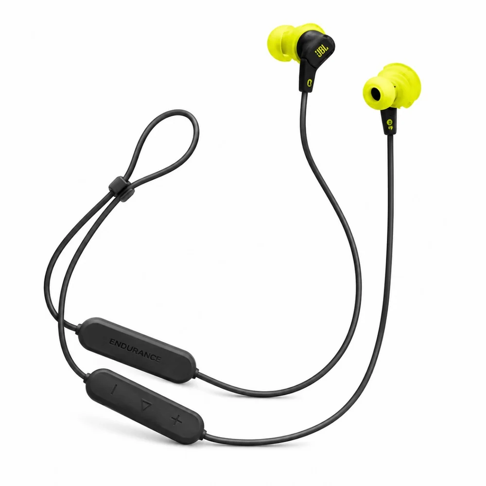 Imagem 2 de 5 do produto Fone Bluetooth Jbl Endurance Run 3 Wireless Até 25h Purebass Ip65