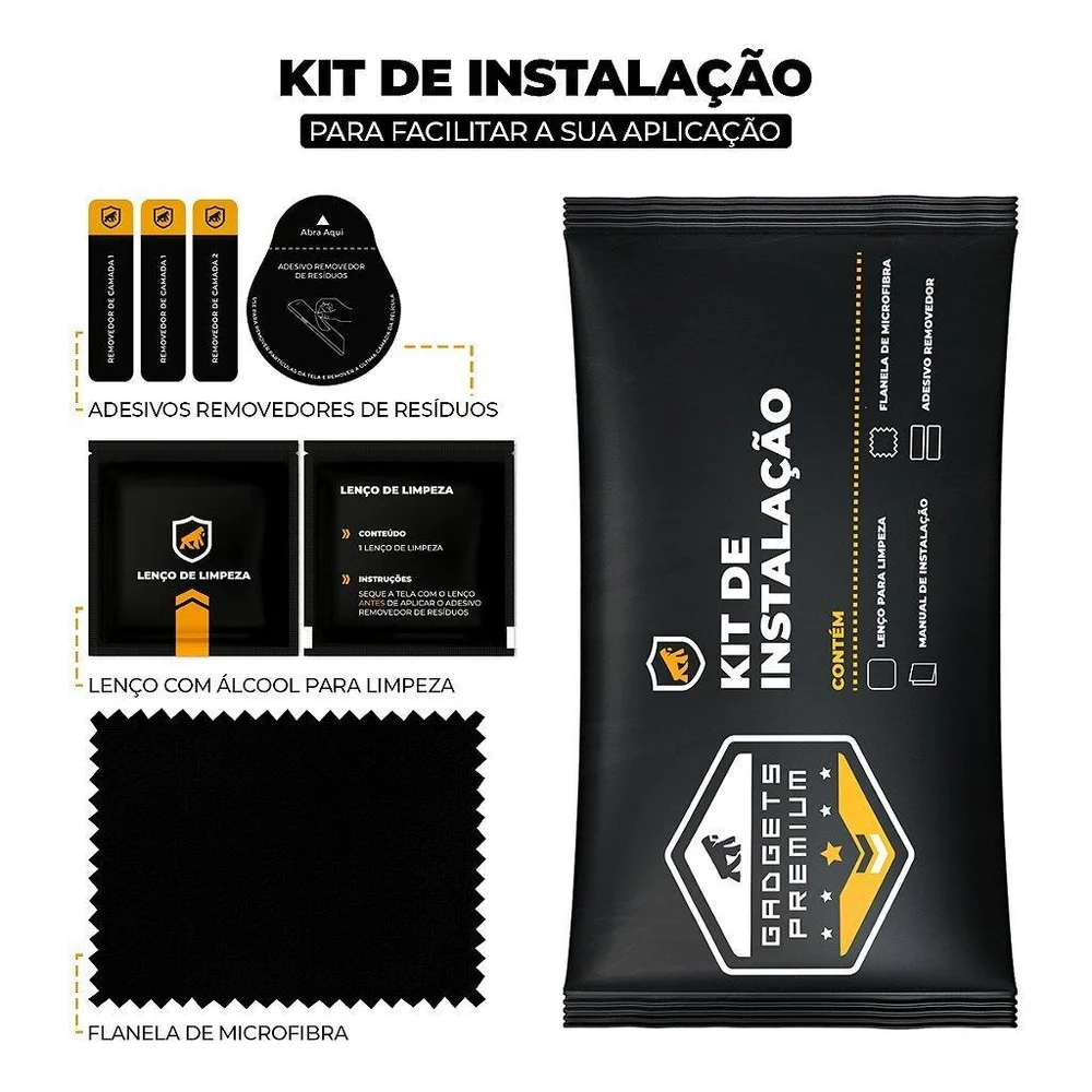 Imagem 5 de 5 do produto Película Para Galaxy S25 Fe - Traseira Efeito Madeira Clara - Gshield