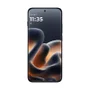 Smartphone Motorola Edge 70 Pro 512gb 5g - Azul Escuro, 24gb (12gb Ram+12gb Ram Boost), 4 Câmeras De 50mp, Tela De 6,8" E Bateria 6500mah