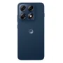 Smartphone Motorola Edge 70 Pro 512gb 5g - Azul Escuro, 24gb (12gb Ram+12gb Ram Boost), 4 Câmeras De 50mp, Tela De 6,8" E Bateria 6500mah