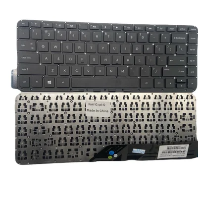 Teclado P/ Notebook Hp Split X2 13-m 13-g - Padrão Us