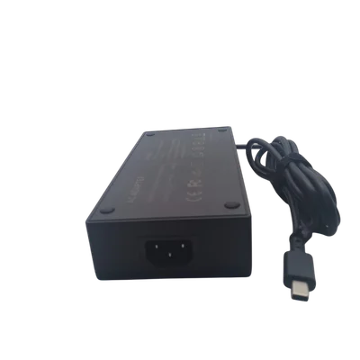 Fonte P/ Asus Tuf Gaming A16 20v 14a 280w Plug Retangular