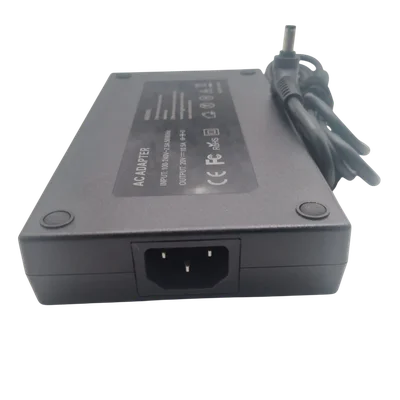 Fonte P/ Notebook Avell Ion A70 20v 10.5a 5.5 *2.5mm