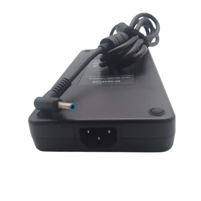 Fonte Carregador P/ Hp Zbook Studio G8 Plug 4.5 *3.0 Mm