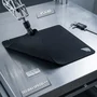 Mouse Pad Gamer Preto Fallen Super Eco Pantera Speed++ Pro 45x40