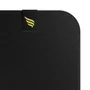 Mouse Pad Gamer Preto Fallen Super Eco Pantera Speed++ Pro 45x40