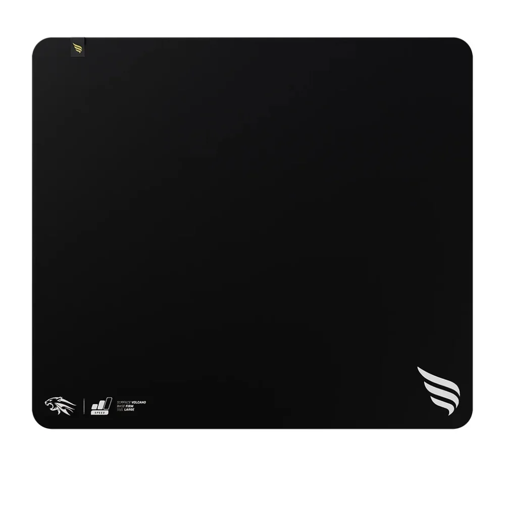 Mouse Pad Gamer Preto Fallen Super Eco Pantera Speed++ Pro 45x40 Mouse Pad Gamer Preto Fallen Super Eco Pantera Speed++ Pro 45x40