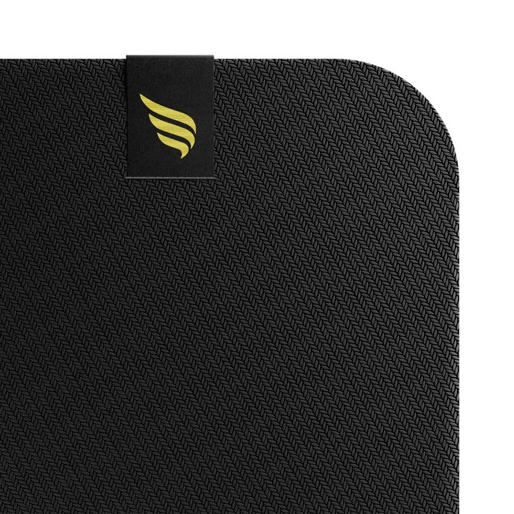 Mouse Pad Gamer Preto Fallen Super Eco Pantera Speed++ Pro 45x40 Mouse Pad Gamer Preto Fallen Super Eco Pantera Speed++ Pro 45x40