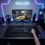 Mousepad Gamer Fallen Pantera Eco Speed++ Estendido 90x40cm