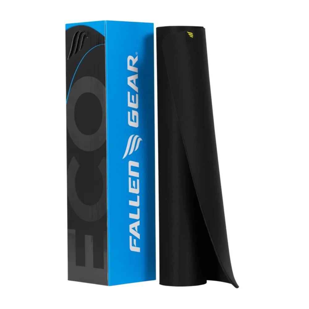 Mousepad Gamer Fallen Pantera Eco Speed++ Estendido 90x40cm Mousepad Gamer Fallen Pantera Eco Speed++ Estendido 90x40cm