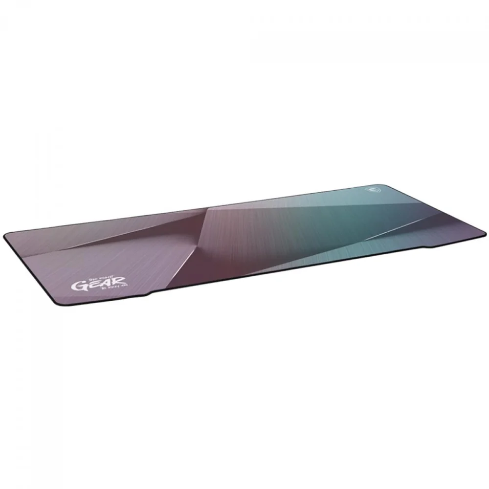 Imagem 5 de 5 do produto Mousepad Gamer Msi Agility Gd72 Gleam Edition, Extra Grande, 900x400mm