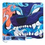 Mousepad Gamer Fallen Eco Mystic Speed Grande 45x40cm
