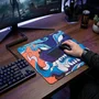 Mousepad Gamer Fallen Eco Mystic Speed Grande 45x40cm