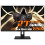 Monitor Gamer Superframe Ace, 27 Pol, Quad Hd, 144hz, Ips, 5ms, Flicker-free, Low Blue Light, HDMI/vga, Sf-mn-ace27qsifd1b
