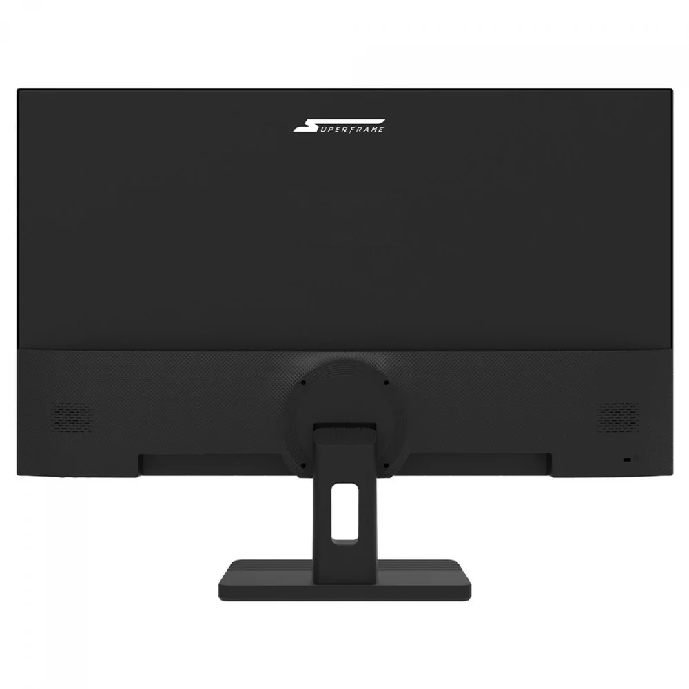 Monitor Gamer Superframe Ace, 27 Pol, Quad Hd, 144hz, Ips, 5ms, Flicker-free, Low Blue Light, HDMI/vga, Sf-mn-ace27qsifd1b Monitor Gamer Superframe Ace, 27 Pol, Quad Hd, 144hz, Ips, 5ms, Flicker-free, Low Blue Light, HDMI/vga, Sf-mn-ace27qsifd1b