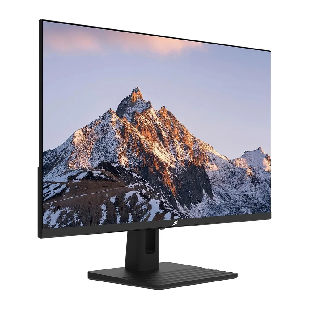 Monitor Gamer Superframe Ace, 27 Pol, Quad Hd, 144hz, Ips, 5ms, Flicker-free, Low Blue Light, HDMI/vga, Sf-mn-ace27qsifd1b Monitor Gamer Superframe Ace, 27 Pol, Quad Hd, 144hz, Ips, 5ms, Flicker-free, Low Blue Light, HDMI/vga, Sf-mn-ace27qsifd1b