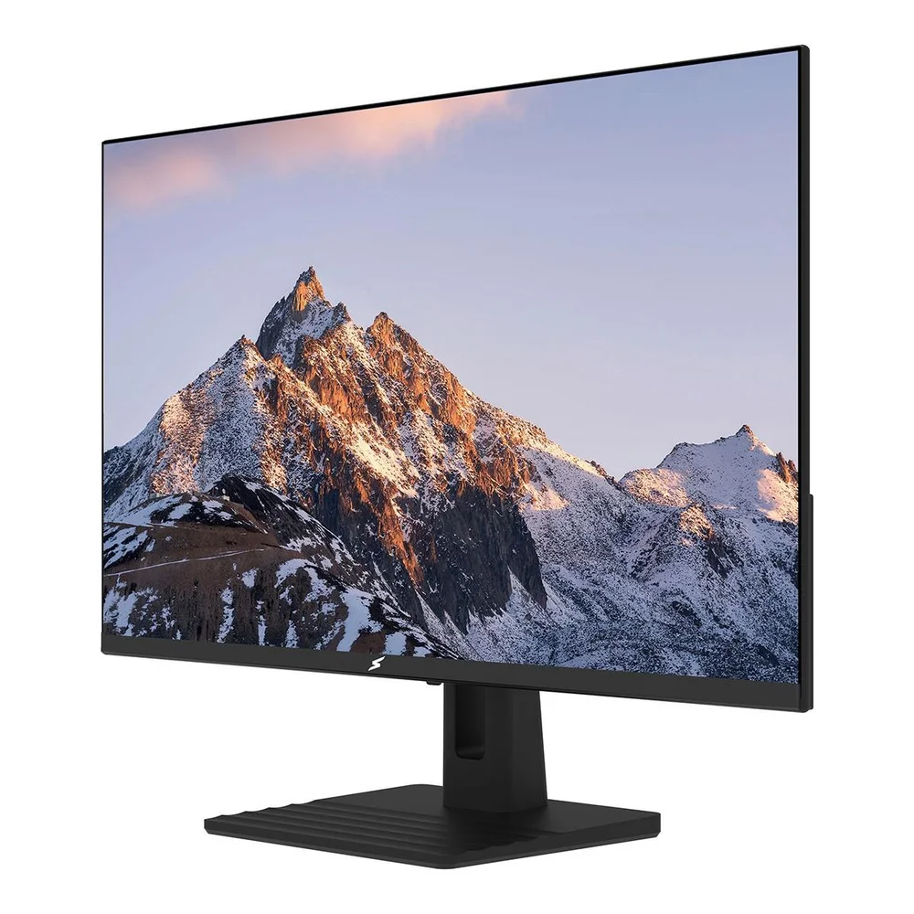 Monitor Gamer Superframe Ace, 27 Pol, Quad Hd, 144hz, Ips, 5ms, Flicker-free, Low Blue Light, HDMI/vga, Sf-mn-ace27qsifd1b Monitor Gamer Superframe Ace, 27 Pol, Quad Hd, 144hz, Ips, 5ms, Flicker-free, Low Blue Light, HDMI/vga, Sf-mn-ace27qsifd1b