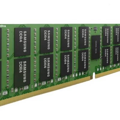 Memória Ddr4 PC4-2666v Ecc Rdimm 2rx4