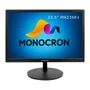 Monitor Monocron Office Mn236r1 23.6 " Full Hd 75hz LED HDMI Vga Vesa