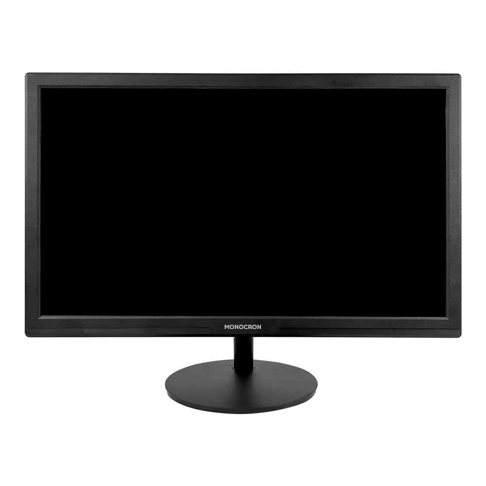 Monitor Monocron Office Mn236r1 23.6 " Full Hd 75hz LED HDMI Vga Vesa