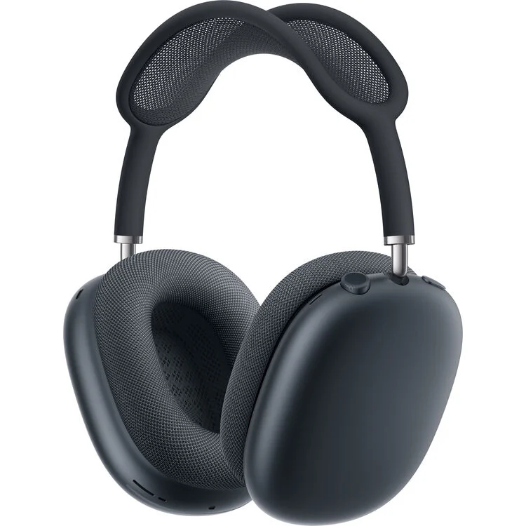 Airpods Max 2 - Preto