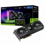 Placa De Vídeo Pny Nvidia Geforce RTX 5070 Epic-x RGB Oc Triple Fan, 12gb, Gddr7, Dlss, Ray Tracing, Vcg507012tfxxpb1-o