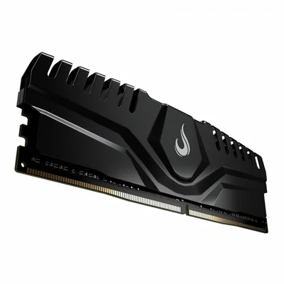 Memoria DDR5 Rise Mode Z 8GB 4800MHz Preta