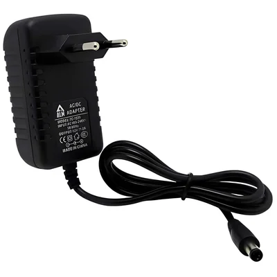 Fonte 12v 1a Almeida Al 1701