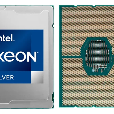 Xeon Silver 4110 8 Core 2.10ghz 85w P/ Hp Proliant Dl360