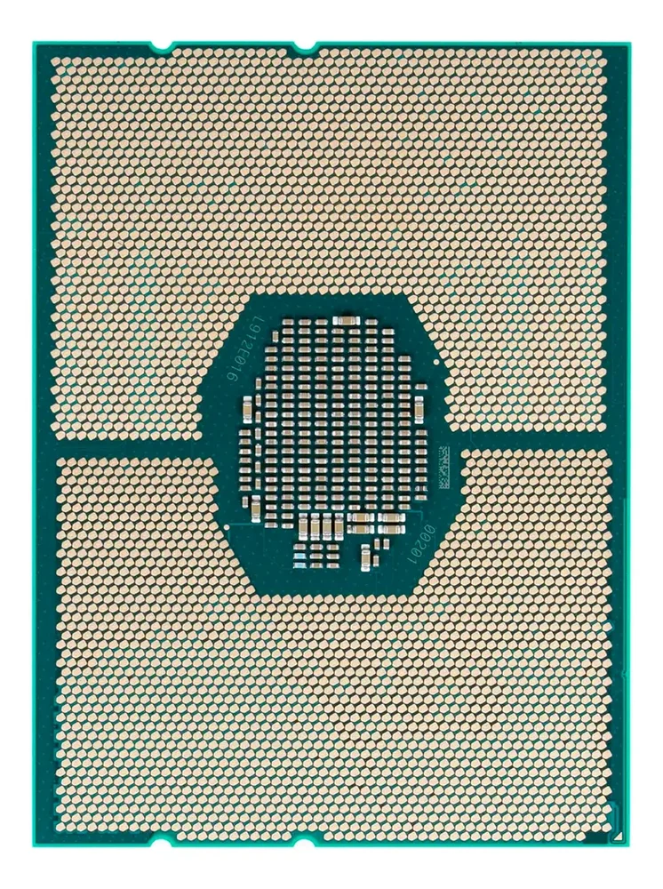 Imagem 3 de 5 do produto Xeon Silver 4110 8 Core 2.10ghz 85w P/ Hp Proliant Dl360