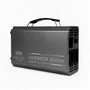 Inversor De Tensão 2000w 24v 110v Onda Senoidal Veicular