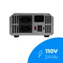 Inversor De Tensão 2000w 24v 110v Onda Senoidal Veicular