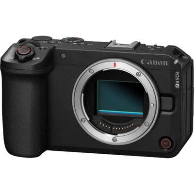 Camera Canon Eos R6 V Mirrorless Corpo