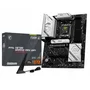 Placa Mãe Msi Mag X870e Gaming Max Wifi Ddr5 Amd 911-7e86-008