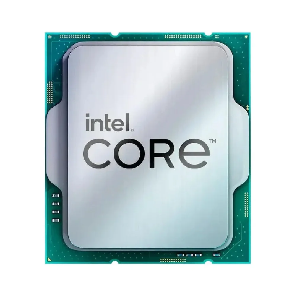 Processador Intel Core i5 14400 Tray LGA 1700 10 Cores 16 Threads 2.5 Ghz 4.7 Ghz Turbo 20mb S/cooler C/video
