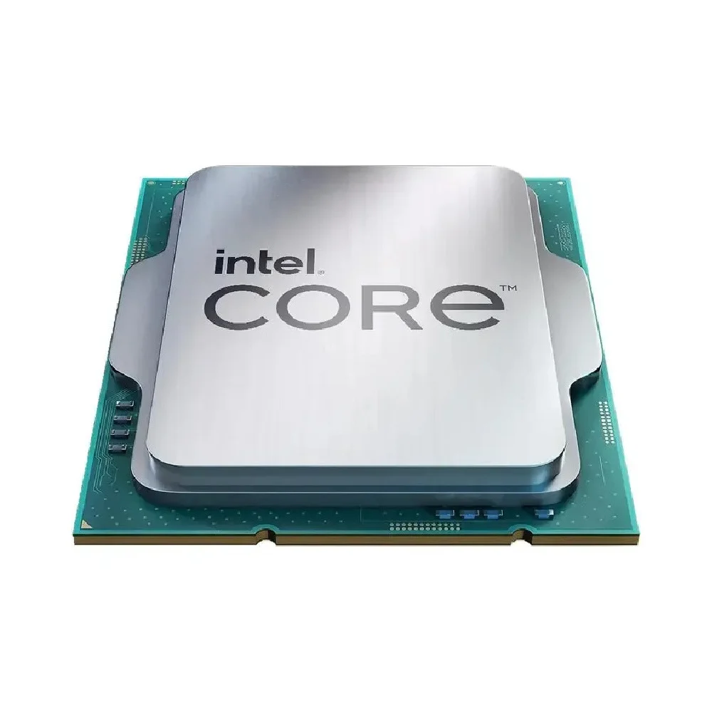 Imagem 2 de 4 do produto Processador Intel Core i5 14400 Tray LGA  1700 10 Cores 16 Threads 2.5 Ghz 4.7 Ghz Turbo 20mb S/cooler C/video