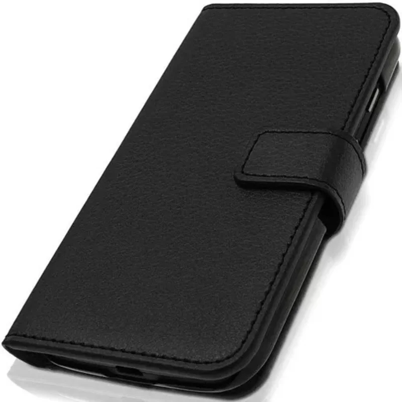 Capa Carteira Abre E Fecha Estojo Flip Para Moto Edge 60 Neo 5g Preto Capa Carteira Abre E Fecha Estojo Flip Para Moto Edge 60 Neo 5g Preto