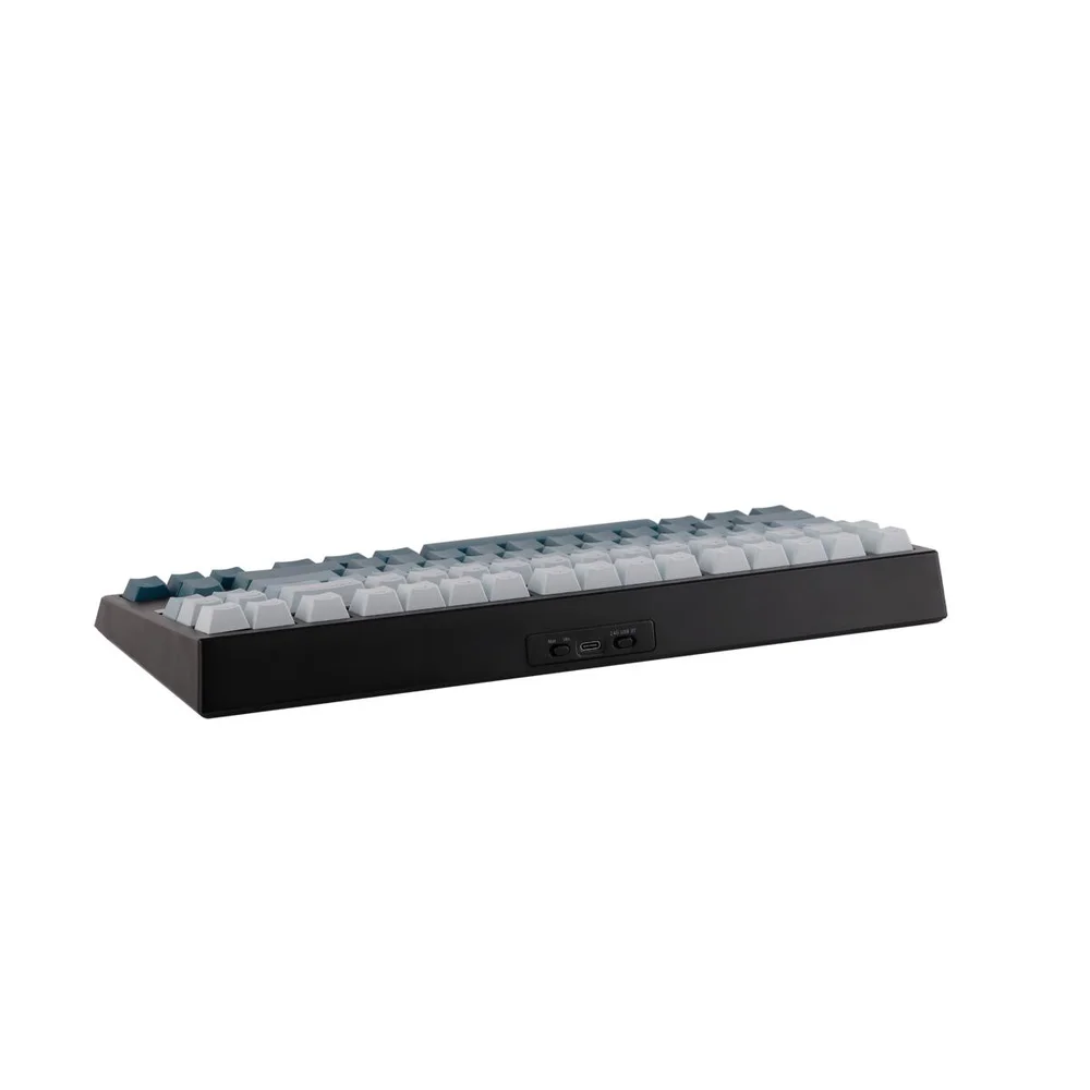 Imagem 2 de 5 do produto Teclado Gamer Epomaker W68 He 8000hz Baixa Latência Wireless