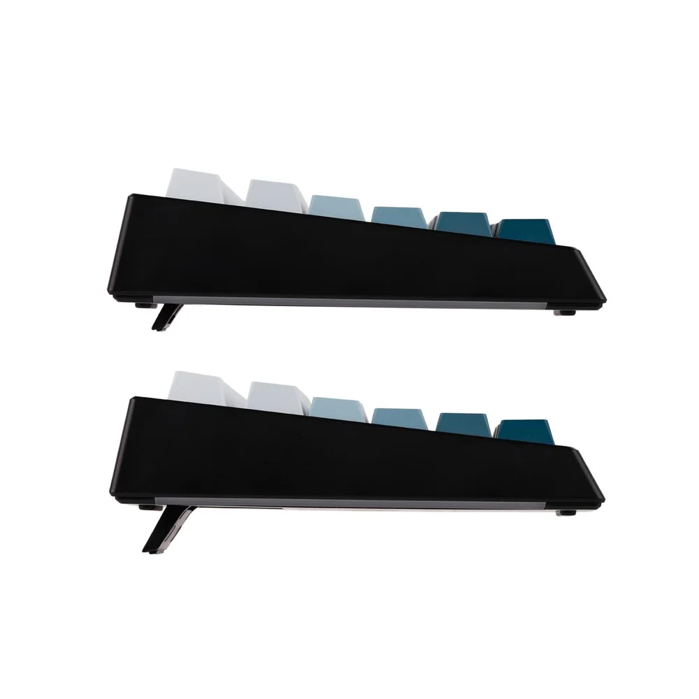 Imagem 5 de 5 do produto Teclado Gamer Epomaker W68 He 8000hz Baixa Latência Wireless