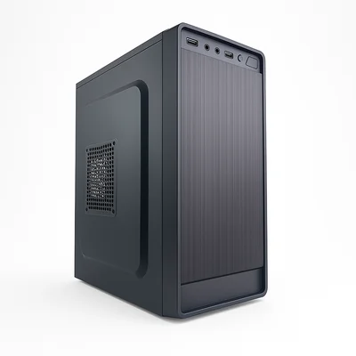 Computador Cpu i3 7º Geração Placa Mãe H110 8GB Ddr4 SSD 240