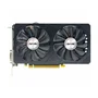 Placa De Video Gpu 4gb Gtx 1650 Dual Fan Gddr6 128 Bits  Afox- Af1650-4096d6h7-v2