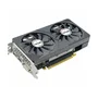 Placa De Video Gpu 4gb Gtx 1650 Dual Fan Gddr6 128 Bits  Afox- Af1650-4096d6h7-v2