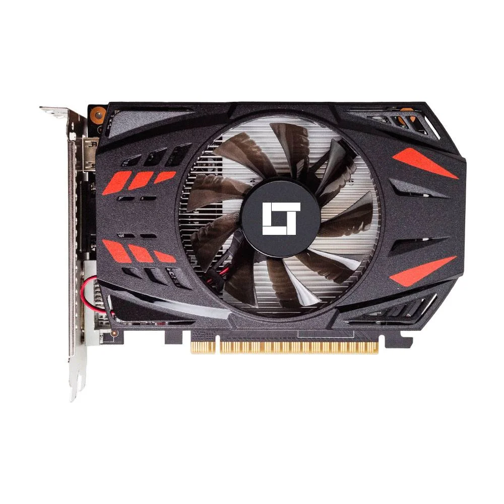 Imagem 3 de 3 do produto Placa De Vídeo Leadertech Geforce Gtx 750 Ti 4gb GDDR5 128 Bits - Pv-lt-gtx750ti-4g-d5