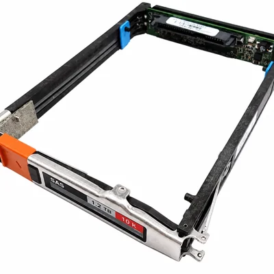 Gaveta De Disco Emc Vnx