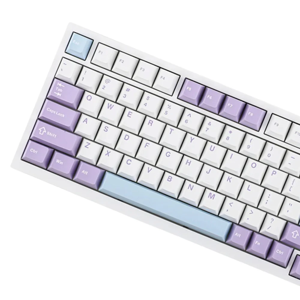 Imagem 5 de 5 do produto Teclado Mecânico Gamer Ajazz Ak820 Pro Tela Tft  Sem Fio 75%