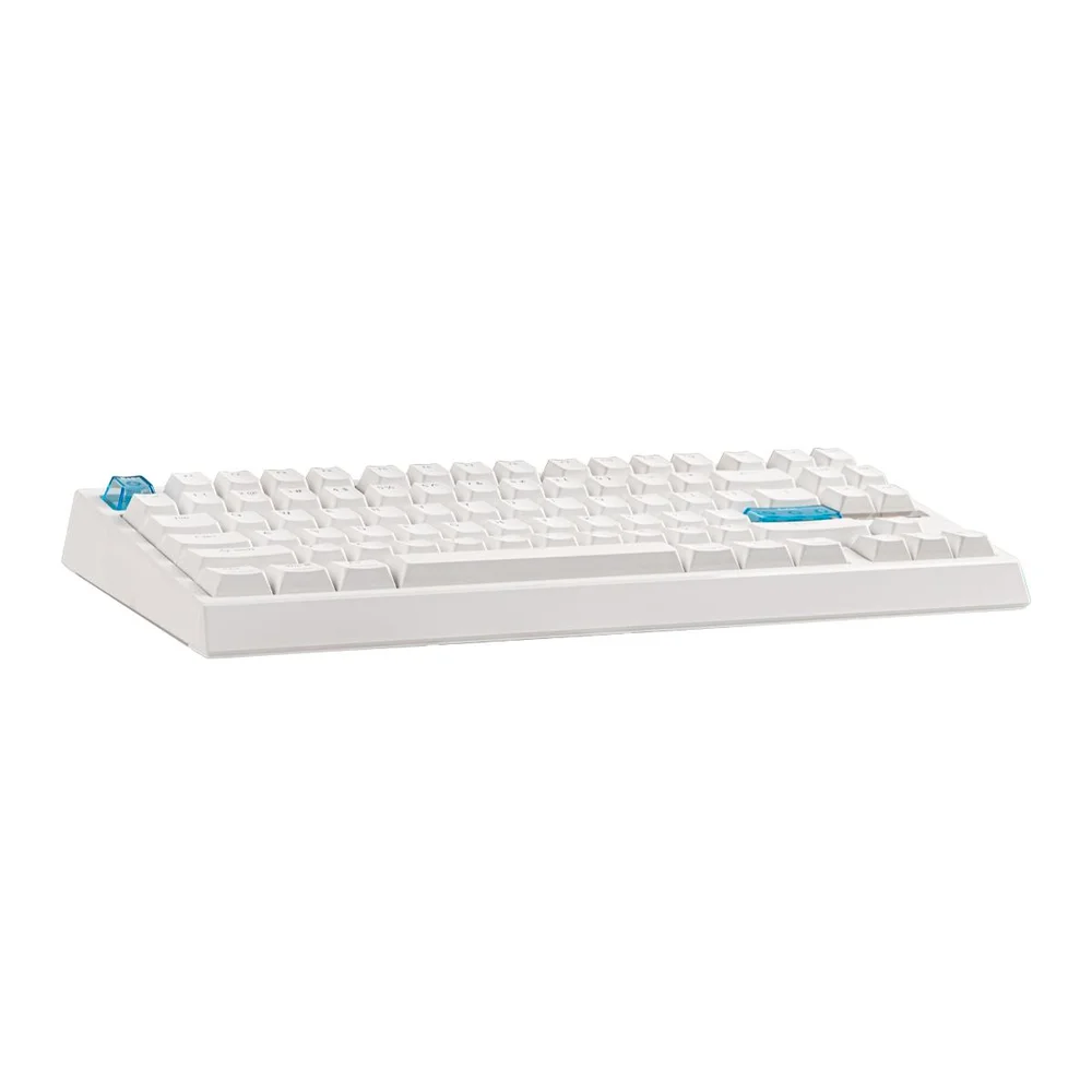Imagem 3 de 5 do produto Teclado Magnetico 80% Epomaker G84 He Bluetooth 2.4ghz Usb-c