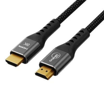 Cabo HDMI, Iplace, Trançado